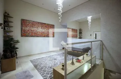 Casa / sobrado em condomínio para venda - swiss park, 3 quartos,  222 m² - campinas