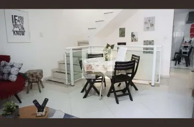 Casa / sobrado em condomínio para venda - freguesia , 4 quartos,  144 m² - rio de janeiro