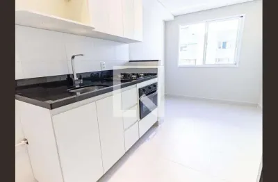 Apartamento para venda - mooca, 1 quarto,  25 m² - são paulo