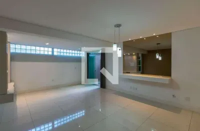Apartamento para venda - padre eustáquio, 3 quartos,  180 m² - belo horizonte
