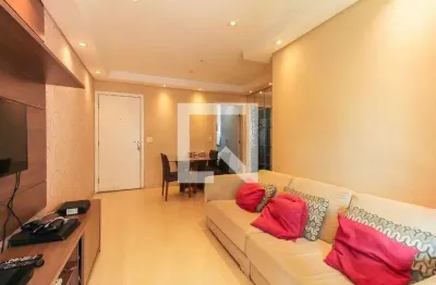 Apartamento para venda - jardim anália franco, 3 quartos,  82 m² - são paulo