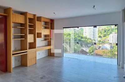 Apartamento para venda - santa rosa , 2 quartos,  90 m² - niterói