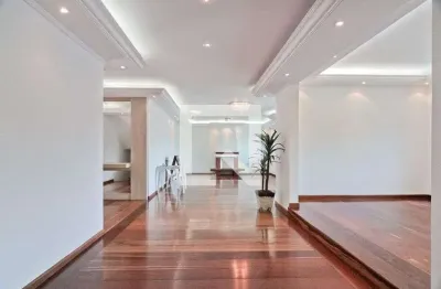 Casa para venda - city américa, 4 quartos,  481 m² - são paulo