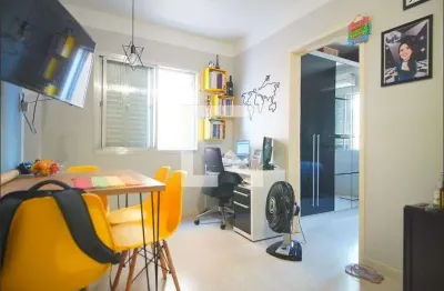 Apartamento para venda - sarandi, 1 quarto,  33 m² - porto alegre