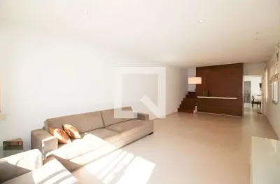Casa para venda - vila nova conceição, 4 quartos,  205 m² - são paulo