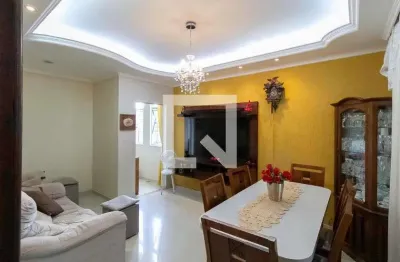 Casa para venda - caiçara-adelaide, 3 quartos,  200 m² - belo horizonte