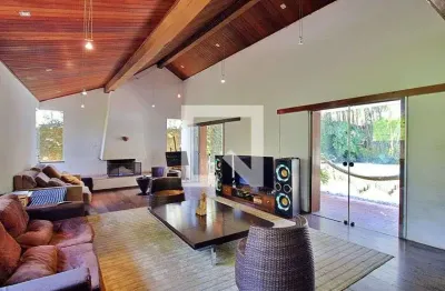 Casa para venda - morumbi, 4 quartos,  650 m² - são paulo