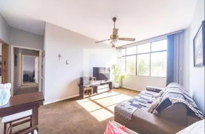 Apartamento para venda - centro, 3 quartos,  111 m² - santo andré