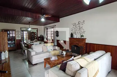 Casa / sobrado em condomínio para venda - taquara, 5 quartos,  347 m² - rio de janeiro
