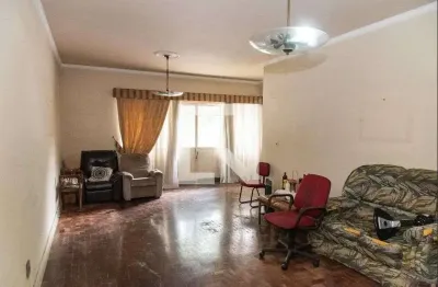 Casa para venda - cambuci, 9 quartos,  630 m² - são paulo