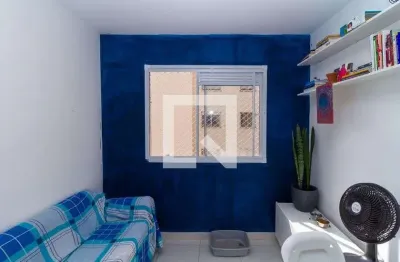 Apartamento para venda - vila santa clara, 2 quartos,  34 m² - são paulo