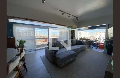 Cobertura para venda - mooca, 3 quartos,  174 m² - são paulo