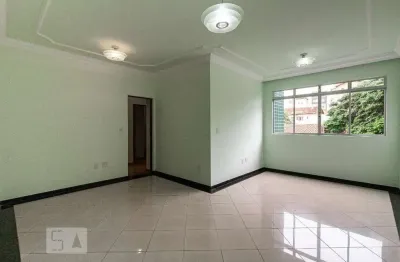 Apartamento para venda - santa inês, 4 quartos,  105 m² - belo horizonte