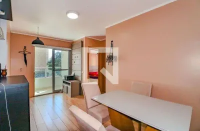 Apartamento para venda - alto petrópolis, 2 quartos,  54 m² - porto alegre