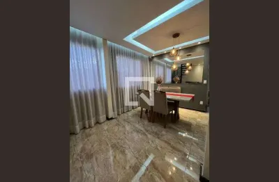 Cobertura para venda - dona clara, 2 quartos,  187 m² - belo horizonte