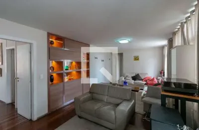 Apartamento para venda - santo agostinho, 4 quartos,  230 m² - belo horizonte