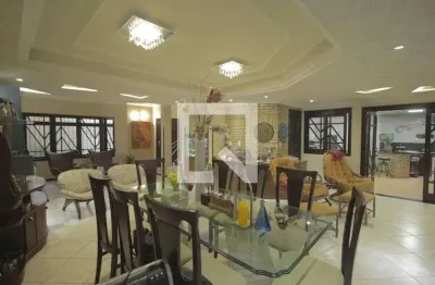Casa para venda - bairro fátima, 3 quartos,  344 m² - canoas