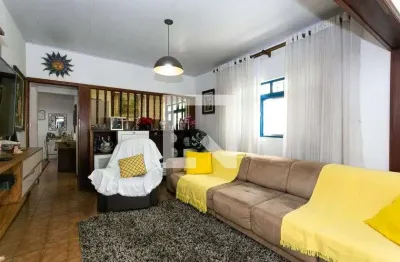 Casa para venda - vila esperança, 5 quartos,  520 m² - são paulo