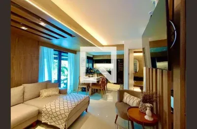 Apartamento para venda - leblon, 2 quartos,  89 m² - rio de janeiro