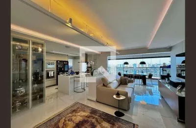 Apartamento para venda - santo amaro , 2 quartos,  136 m² - são paulo