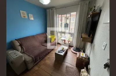Apartamento para venda - são miguel, 3 quartos,  55 m² - são leopoldo
