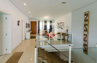Casa para venda - santa lúcia, 4 quartos,  450 m² - belo horizonte