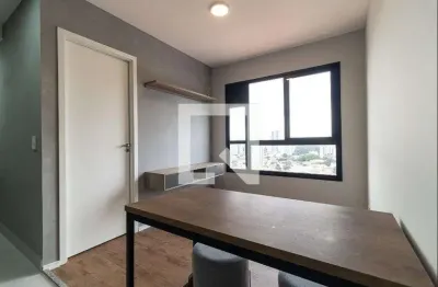 Apartamento para venda - vila das mercês, 2 quartos,  38 m² - são paulo