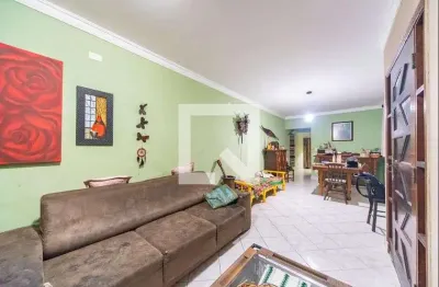 Casa para venda - vila leopoldina, 3 quartos,  246 m² - santo andré
