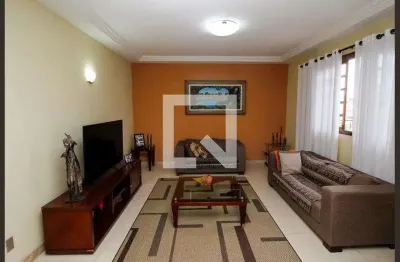 Casa para venda - palmares, 3 quartos,  420 m² - belo horizonte