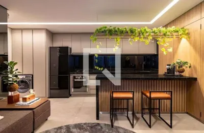 Apartamento para venda - savassi, 2 quartos,  53 m² - belo horizonte