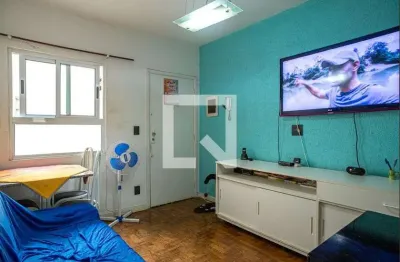 Apartamento para venda - consolação, 1 quarto,  40 m² - são paulo