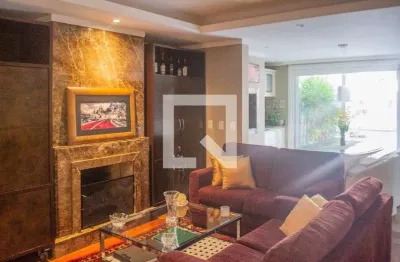 Casa / sobrado em condomínio para venda - tristeza, 3 quartos,  191 m² - porto alegre