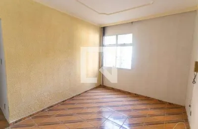 Apartamento para venda - prado, 3 quartos,  61 m² - belo horizonte