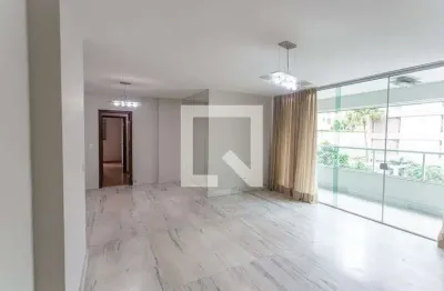 Apartamento para venda - santo antônio, 4 quartos,  115 m² - belo horizonte