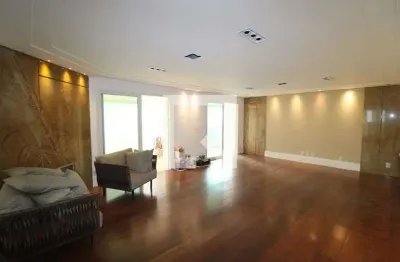 Apartamento para venda - água fria, 4 quartos,  320 m² - são paulo