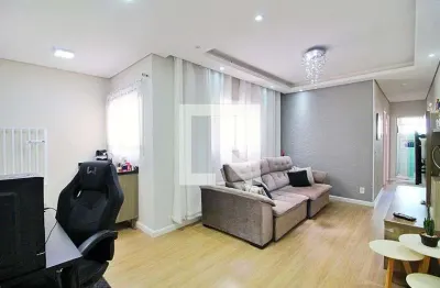 Cobertura para venda - vila metalúrgica, 2 quartos,  100 m² - santo andré