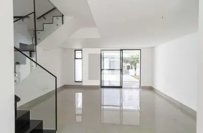 Casa para venda - caiçaras, 3 quartos,  181 m² - belo horizonte
