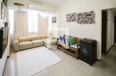 Apartamento para venda - leblon, 3 quartos,  90 m² - rio de janeiro