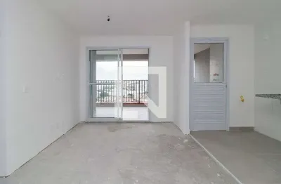 Apartamento para venda - chácara santo antonio, 2 quartos,  63 m² - são paulo