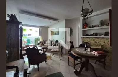 Apartamento para venda - recreio, 3 quartos,  86 m² - rio de janeiro