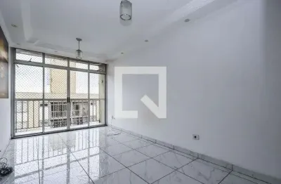 Apartamento para venda - jardim são savério, 2 quartos,  60 m² - são paulo