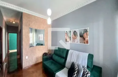 Casa para venda - são bernardo, 3 quartos,  137 m² - campinas
