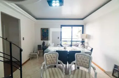 Apartamento para venda - vila mascote, 4 quartos,  115 m² - são paulo