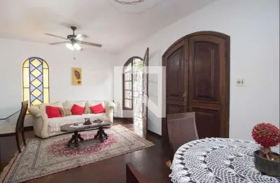 Casa com 4 quartos à venda na Rua General Alencastro Guimarães, City América, São Paulo