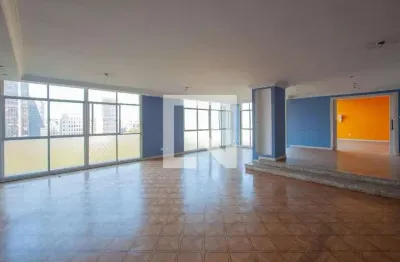Apartamento para venda - jardim paulista, 3 quartos,  418 m² - são paulo