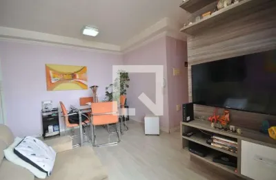Apartamento para venda - vila guilherme, 2 quartos,  51 m² - são paulo