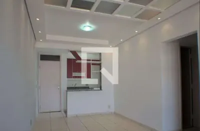Apartamento para venda - vila industrial, 2 quartos,  68 m² - campinas