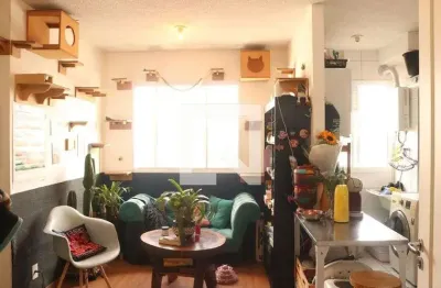 Apartamento para venda - bom retiro, 2 quartos,  42 m² - são paulo