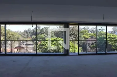 Apartamento para venda - cidade jardim, 3 quartos,  255 m² - são paulo