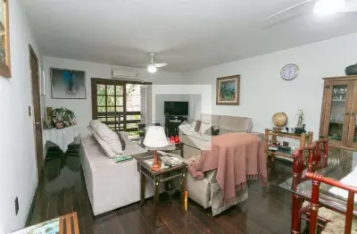 Casa para venda - petrópolis, 3 quartos,  528 m² - porto alegre